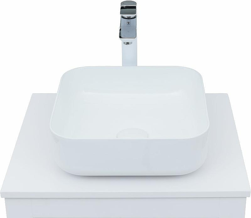 Тумба под раковину Aquanet Терра 60 313232 подвесная Белая матовая, купить, цена, заказать, магазин, доставка, скидка, промокод, купить, цена, заказать, магазин, доставка, скидка, промокод