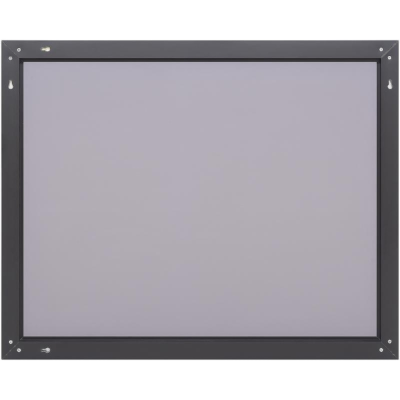 Зеркало Brevita Mars 100 MARS-02100-ЧмП Черное, купить, цена, заказать, магазин, доставка, скидка, промокод, купить, цена, заказать, магазин, доставка, скидка, промокод