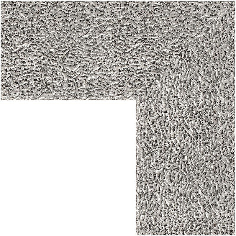 Зеркало Evoform Exclusive-G 158х76 BY 4281 с гравировкой в багетной раме - Чеканка серебряная 90, купить, цена, заказать, магазин, доставка, скидка, промокод, купить, цена, заказать, магазин, доставка, скидка, промокод