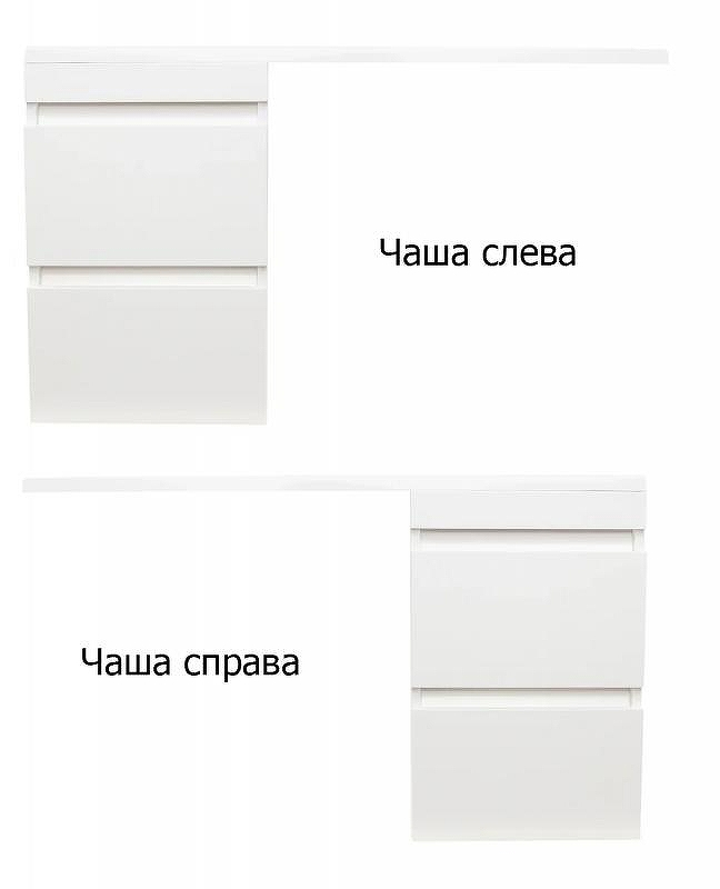 Тумба под раковину Style Line Даллас 100 Люкс Plus подвесная Белая, купить, цена, заказать, магазин, доставка, скидка, промокод, купить, цена, заказать, магазин, доставка, скидка, промокод