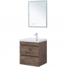 Тумба под раковину Aquanet Нота New 60 334191 подвесная Дуб веллингтон табак, купить, цена, заказать, магазин, доставка, скидка, промокод, купить, цена, заказать, магазин, доставка, скидка, промокод