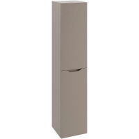 Шкаф пенал Orange Line 35 Li-35PuL подвесной Латте матовый, купить, цена, заказать, магазин, доставка, скидка, промокод, купить, цена, заказать, магазин, доставка, скидка, промокод