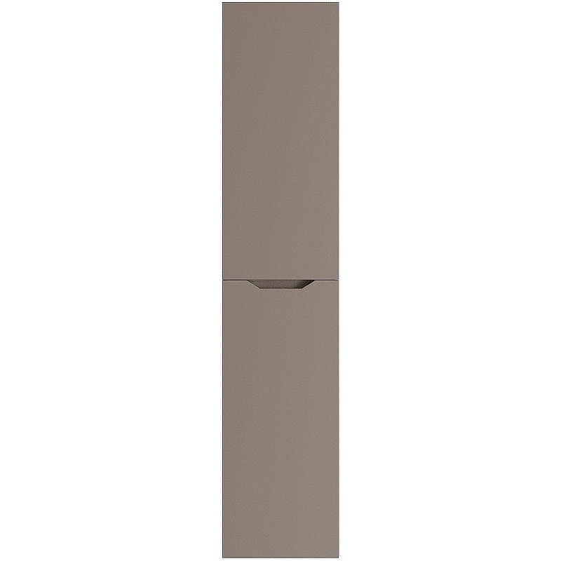 Шкаф пенал Orange Line 35 Li-35PuL подвесной Латте матовый, купить, цена, заказать, магазин, доставка, скидка, промокод, купить, цена, заказать, магазин, доставка, скидка, промокод