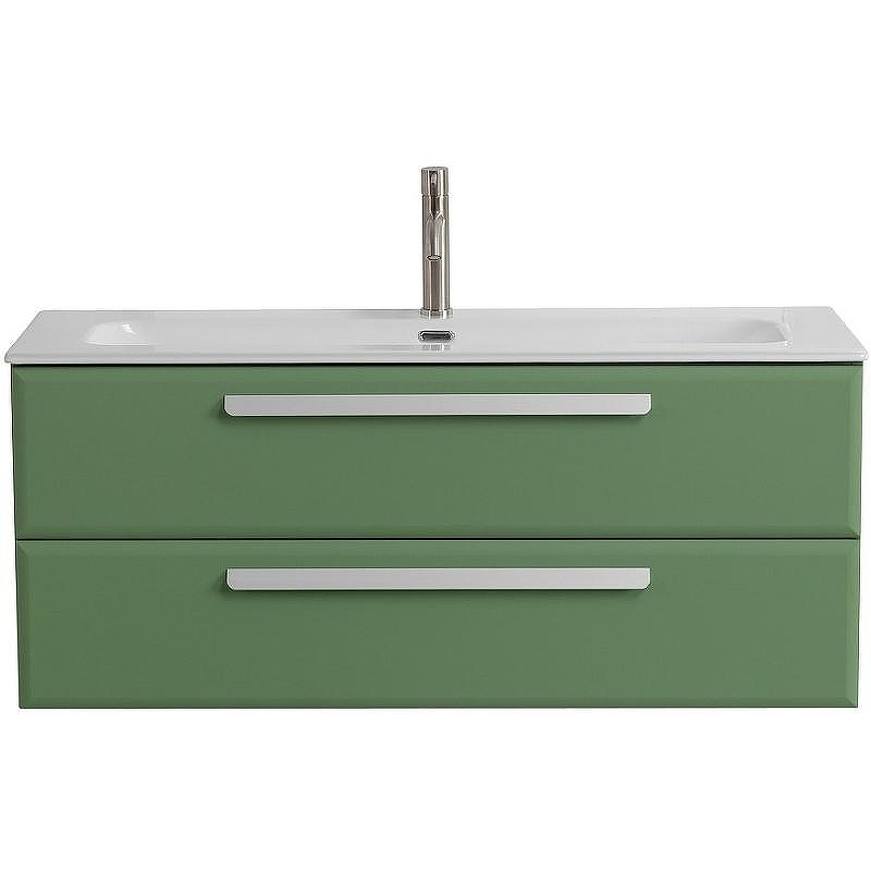 Тумба под раковину Cezares Eco-Cer-N 120 ECO-CER-N-1200-2C-SO-PS-P подвесная Фисташковый Софт без ручек, купить, цена, заказать, магазин, доставка, скидка, промокод, купить, цена, заказать, магазин, доставка, скидка, промокод