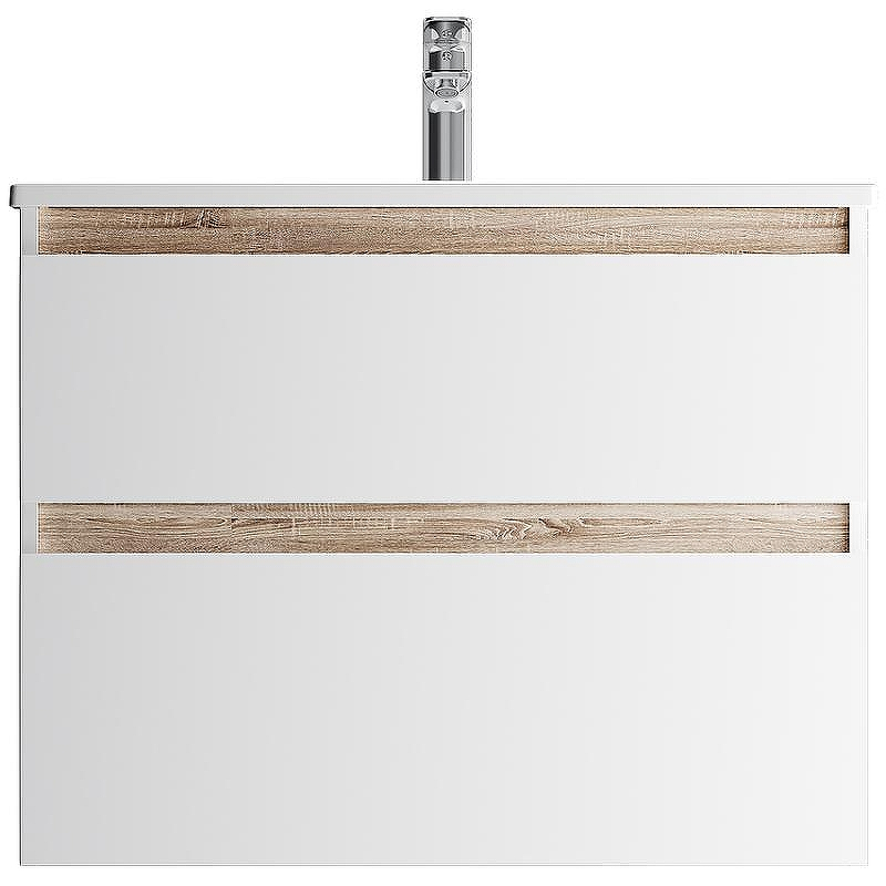 Тумба под раковину AM.PM X-Joy 80 M85AFHX0802WG подвесная Белый глянец, купить, цена, заказать, магазин, доставка, скидка, промокод, купить, цена, заказать, магазин, доставка, скидка, промокод