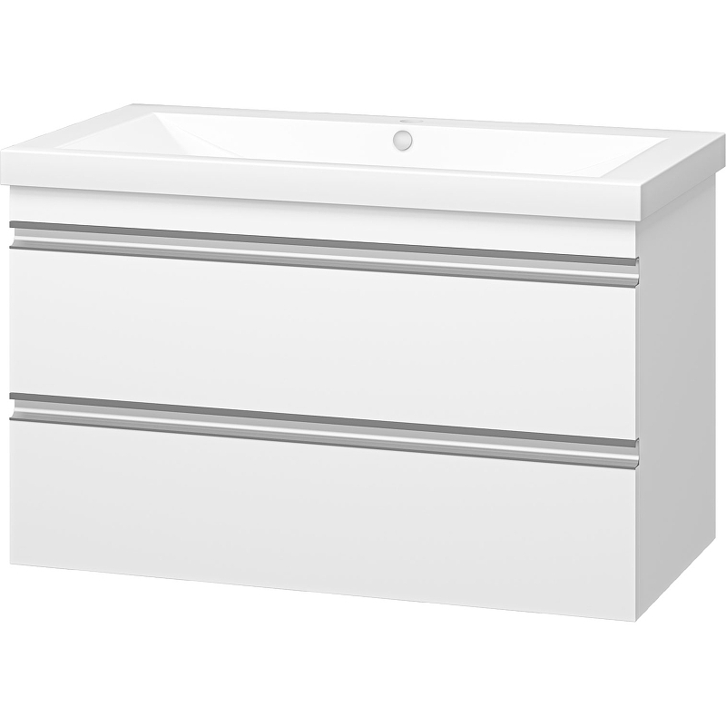 Тумба с раковиной Misty Ингрид 90 УТ000015042 подвесная Белая, купить, цена, заказать, магазин, доставка, скидка, промокод, купить, цена, заказать, магазин, доставка, скидка, промокод