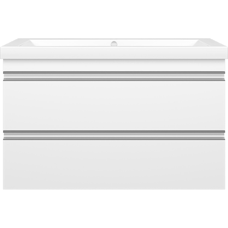 Тумба с раковиной Misty Ингрид 90 УТ000015042 подвесная Белая, купить, цена, заказать, магазин, доставка, скидка, промокод, купить, цена, заказать, магазин, доставка, скидка, промокод