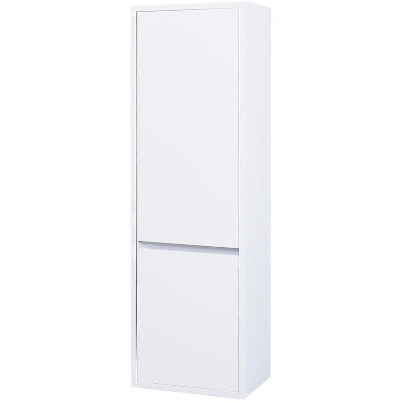 Шкаф пенал Bellezza Лоренцо 35 L 4629104182014 подвесной Белый, купить, цена, заказать, магазин, доставка, скидка, промокод, купить, цена, заказать, магазин, доставка, скидка, промокод