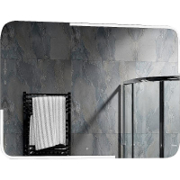 Зеркало Континент Raison 1000х700 ЗЛП487 с подсветкой с сенсорным выключателем, купить, цена, заказать, магазин, доставка, скидка, промокод, купить, цена, заказать, магазин, доставка, скидка, промокод