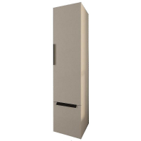 Шкаф пенал Cezares Urban 35 55183 подвесной Spatolato bianco, купить, цена, заказать, магазин, доставка, скидка, промокод, купить, цена, заказать, магазин, доставка, скидка, промокод