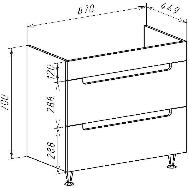 Тумба под раковину Bellezza Грейс 90 4630815110012 Белая, купить, цена, заказать, магазин, доставка, скидка, промокод, купить, цена, заказать, магазин, доставка, скидка, промокод