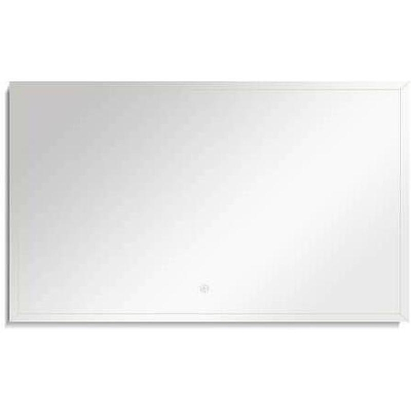 Зеркало Black&White Universe 100 909.mr с подсветкой с сенсорным выключателем, купить, цена, заказать, магазин, доставка, скидка, промокод, купить, цена, заказать, магазин, доставка, скидка, промокод