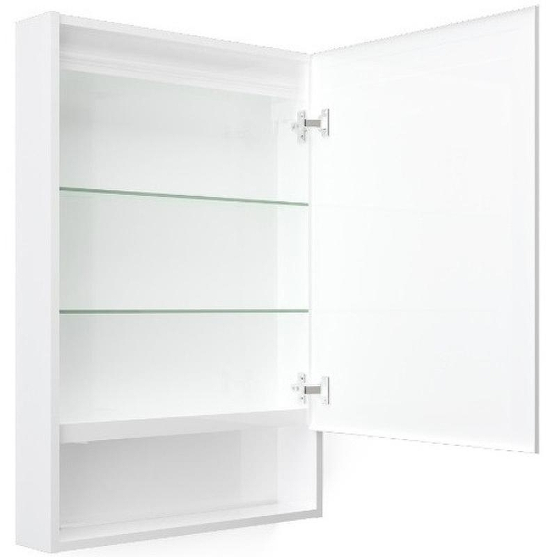 Зеркальный шкаф 1MarKa Mira 60 У83225 Белый глянец, купить, цена, заказать, магазин, доставка, скидка, промокод, купить, цена, заказать, магазин, доставка, скидка, промокод