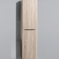 Шкаф пенал BelBagno Ancona-N 35 ANCONA-N-1700-2A-SC-WO-R подвесной Rovere Bianco, купить, цена, заказать, магазин, доставка, скидка, промокод, купить, цена, заказать, магазин, доставка, скидка, промокод