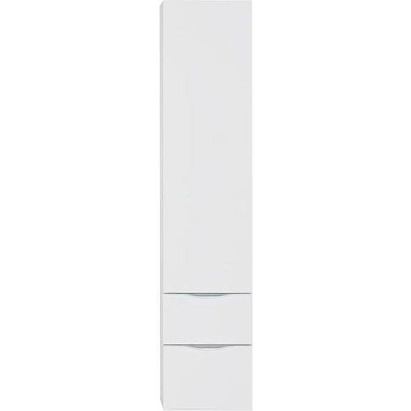 Шкаф пенал Aquanet Эвора 40 R 184308 подвесной Белый, купить, цена, заказать, магазин, доставка, скидка, промокод, купить, цена, заказать, магазин, доставка, скидка, промокод