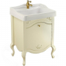 Тумба под раковину Migliore Impero 60 30871 Слоновая кость, купить, цена, заказать, магазин, доставка, скидка, промокод, купить, цена, заказать, магазин, доставка, скидка, промокод