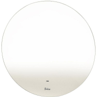 Зеркало Sintesi Deco 60 SIN-SPEC-DECO-60 с подсветкой с бесконтактным выключателем, купить, цена, заказать, магазин, доставка, скидка, промокод, купить, цена, заказать, магазин, доставка, скидка, промокод