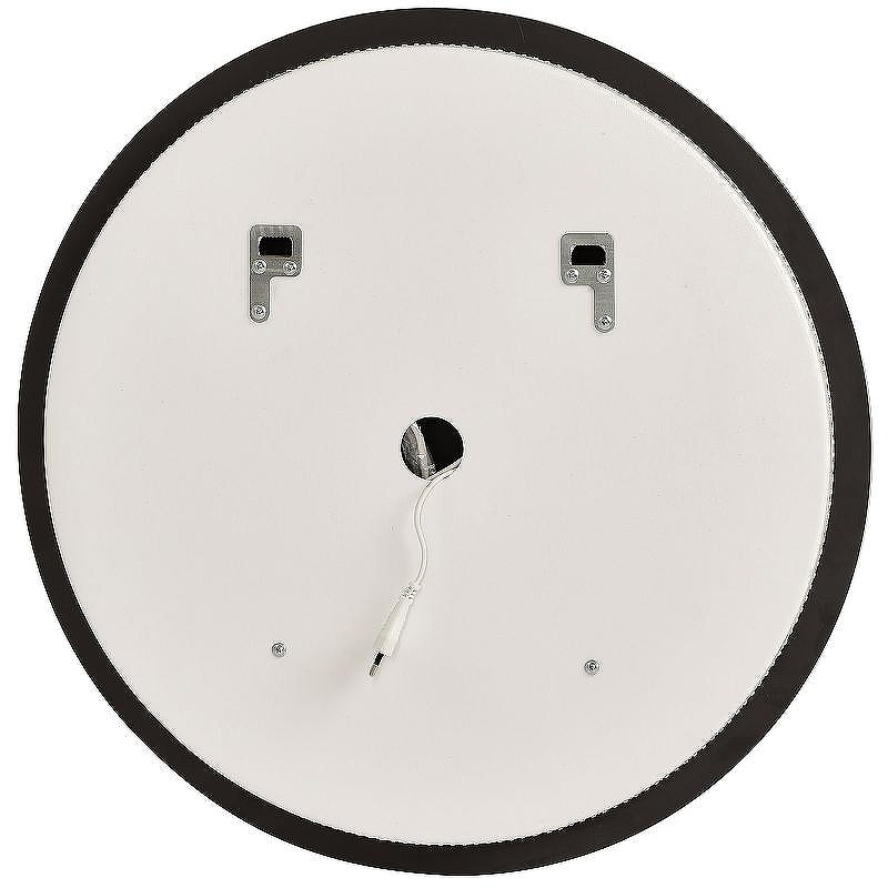 Зеркало Sintesi Deco 60 SIN-SPEC-DECO-60 с подсветкой с бесконтактным выключателем, купить, цена, заказать, магазин, доставка, скидка, промокод, купить, цена, заказать, магазин, доставка, скидка, промокод