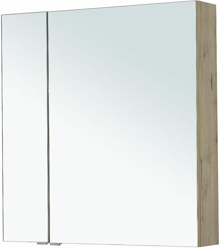 Комплект мебели для ванной Aquanet Алвита New 80 274202 подвесной Дуб веллингтон белый, купить, цена, заказать, магазин, доставка, скидка, промокод, купить, цена, заказать, магазин, доставка, скидка, промокод