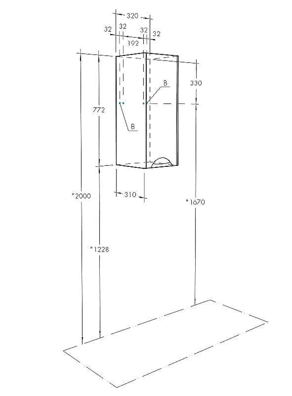 Подвесной шкаф Aquaton Сильва 32 L 1A215703SIW7L Дуб полярный, купить, цена, заказать, магазин, доставка, скидка, промокод, купить, цена, заказать, магазин, доставка, скидка, промокод