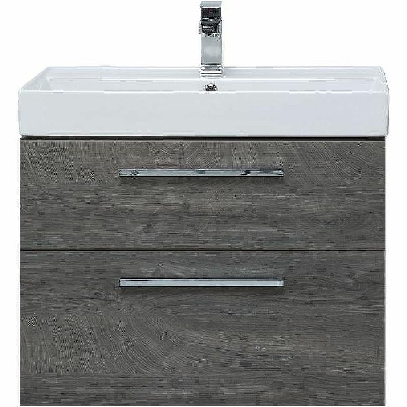 Комплект мебели для ванной Aquanet Nova 75 243251 подвесной Дуб рошелье, купить, цена, заказать, магазин, доставка, скидка, промокод, купить, цена, заказать, магазин, доставка, скидка, промокод