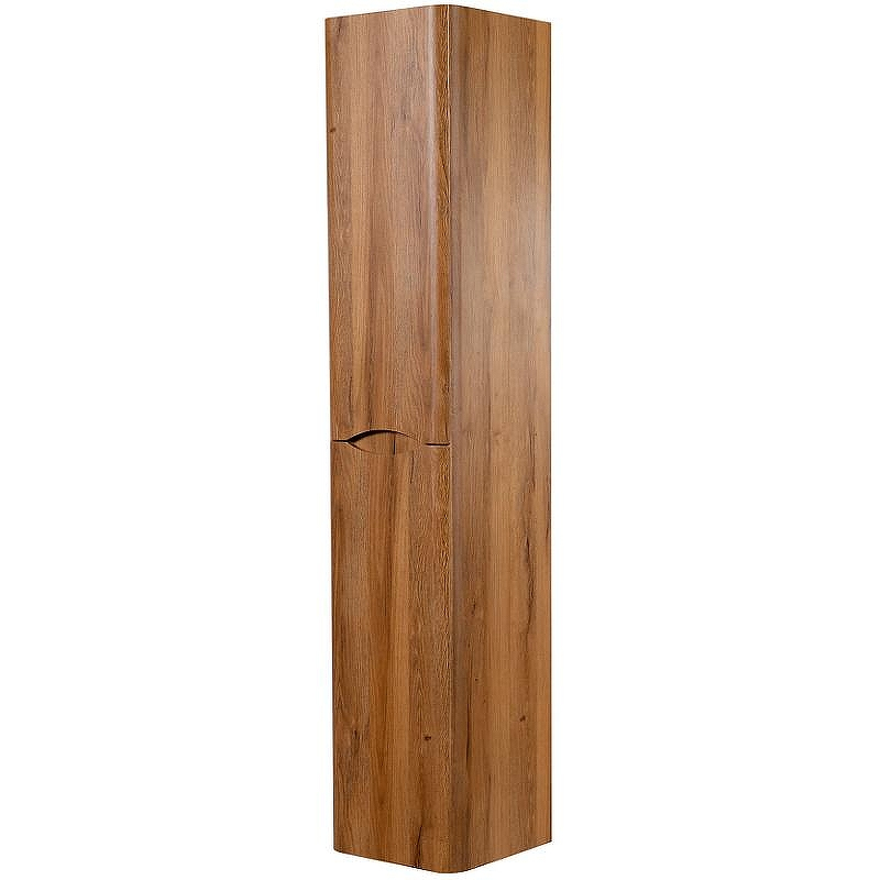 Шкаф пенал BelBagno 32 ACQUA-1600-2A-SC-RR-P подвесной Rovere Rustico, купить, цена, заказать, магазин, доставка, скидка, промокод, купить, цена, заказать, магазин, доставка, скидка, промокод