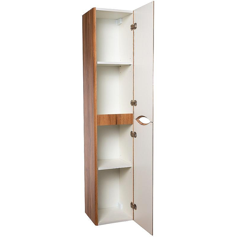 Шкаф пенал BelBagno 32 ACQUA-1600-2A-SC-RR-P подвесной Rovere Rustico, купить, цена, заказать, магазин, доставка, скидка, промокод, купить, цена, заказать, магазин, доставка, скидка, промокод