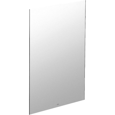 Зеркало Villeroy&amp;Boch More to See 60 Матовое серебро