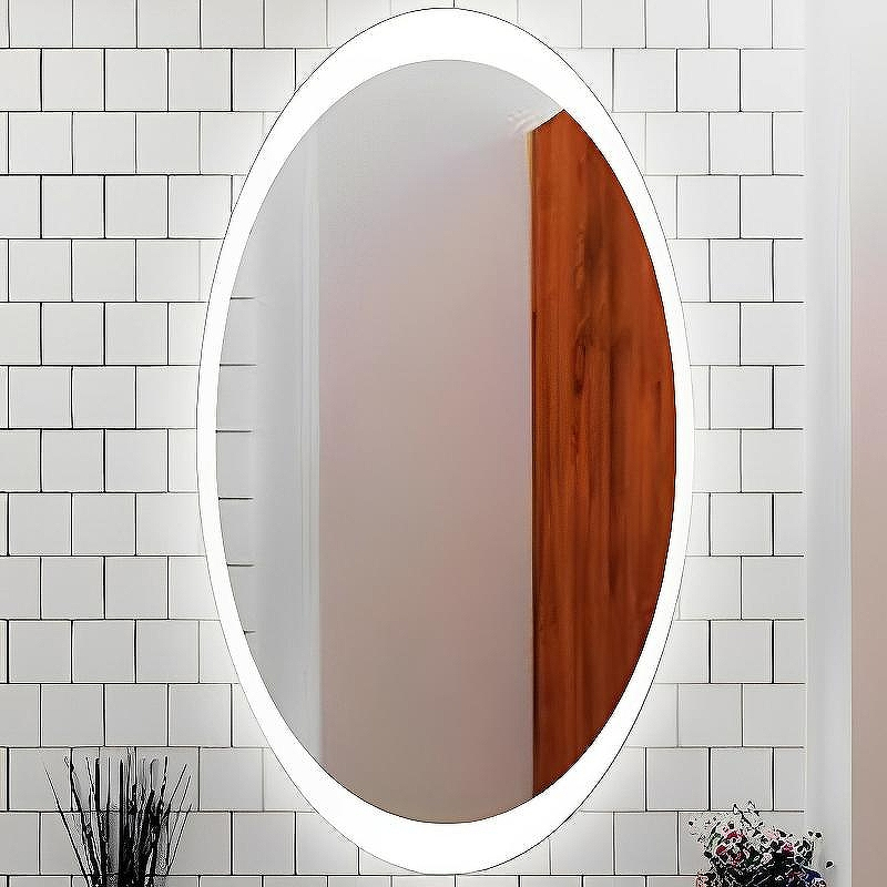 Зеркало Relisan Kasandra 600х1050 Гл000024393 с подсветкой с сенсорным выключателем, купить, цена, заказать, магазин, доставка, скидка, промокод, купить, цена, заказать, магазин, доставка, скидка, промокод