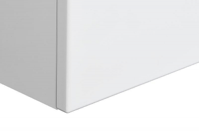 Тумба под раковину Aquaton Оптима 67 1A124101OP010 подвесная Белая