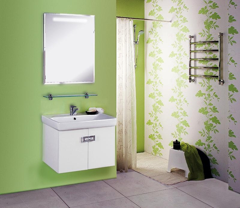 Тумба под раковину Aquaton Оптима 67 1A124101OP010 подвесная Белая, купить, цена, заказать, магазин, доставка, скидка, промокод, купить, цена, заказать, магазин, доставка, скидка, промокод