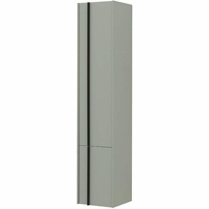 Шкаф пенал Allen Brau Reality 30 R 1.32001.PWM подвесной Папирус матовый, купить, цена, заказать, магазин, доставка, скидка, промокод, купить, цена, заказать, магазин, доставка, скидка, промокод