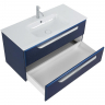 Тумба под раковину Cezares Eco-Cer 100 ECO-CER-1000-2C-SO-SPF-P подвесная Sapfiro без ручек, купить, цена, заказать, магазин, доставка, скидка, промокод, купить, цена, заказать, магазин, доставка, скидка, промокод