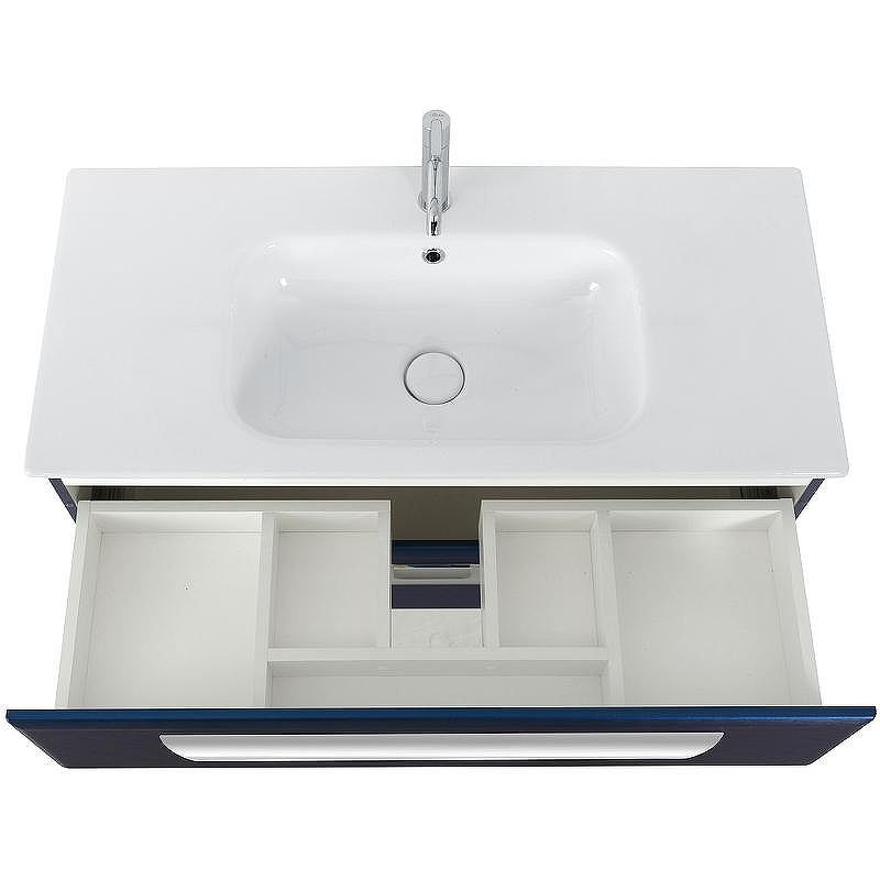 Тумба под раковину Cezares Eco-Cer 100 ECO-CER-1000-2C-SO-SPF-P подвесная Sapfiro без ручек, купить, цена, заказать, магазин, доставка, скидка, промокод, купить, цена, заказать, магазин, доставка, скидка, промокод