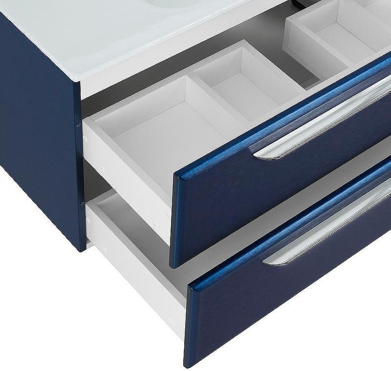 Тумба под раковину Cezares Eco-Cer 100 ECO-CER-1000-2C-SO-SPF-P подвесная Sapfiro без ручек, купить, цена, заказать, магазин, доставка, скидка, промокод, купить, цена, заказать, магазин, доставка, скидка, промокод