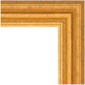Зеркало Evoform Definite 116х66 BY 1091 в багетной раме - Состаренное золото 67, купить, цена, заказать, магазин, доставка, скидка, промокод, купить, цена, заказать, магазин, доставка, скидка, промокод