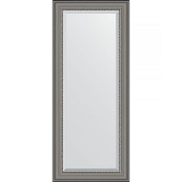 Зеркало Evoform Exclusive 156х66 BY 1285 с фацетом в багетной раме - Хамелеон 88, купить, цена, заказать, магазин, доставка, скидка, промокод, купить, цена, заказать, магазин, доставка, скидка, промокод