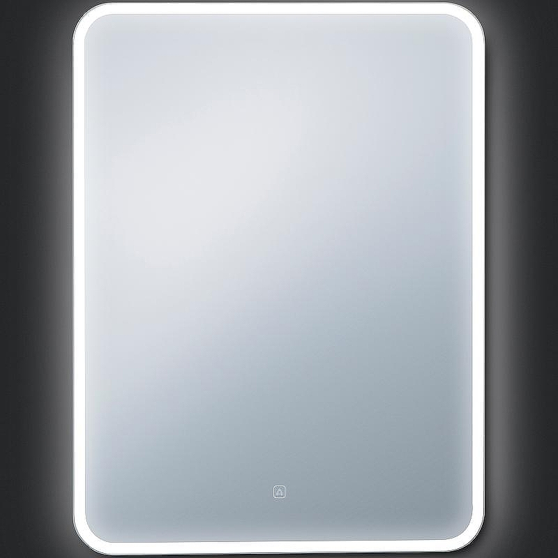 Зеркало Aqua de Marco Maroni 70 Mar70/90 с подсветкой с сенсорным выключателем, купить, цена, заказать, магазин, доставка, скидка, промокод, купить, цена, заказать, магазин, доставка, скидка, промокод