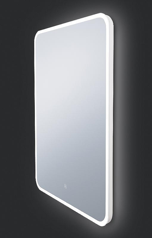 Зеркало Aqua de Marco Maroni 70 Mar70/90 с подсветкой с сенсорным выключателем, купить, цена, заказать, магазин, доставка, скидка, промокод, купить, цена, заказать, магазин, доставка, скидка, промокод