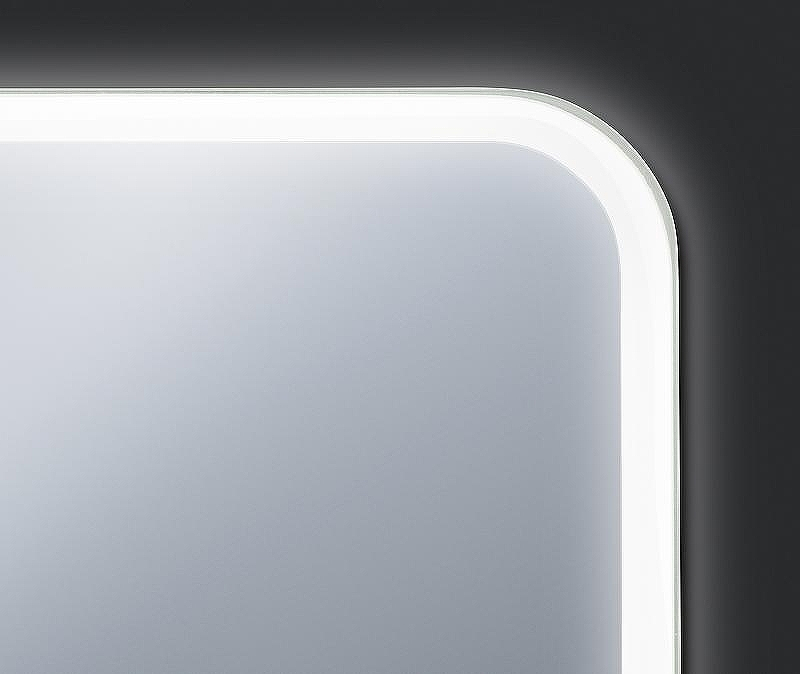 Зеркало Aqua de Marco Maroni 70 Mar70/90 с подсветкой с сенсорным выключателем, купить, цена, заказать, магазин, доставка, скидка, промокод, купить, цена, заказать, магазин, доставка, скидка, промокод