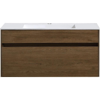 Тумба под раковину Vincea Chiara 100 VMC-2C100TO подвесная T.Oak, купить, цена, заказать, магазин, доставка, скидка, промокод, купить, цена, заказать, магазин, доставка, скидка, промокод