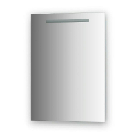 Зеркало Evoform Ledline 75х55 с подсветкой, купить, цена, заказать, магазин, доставка, скидка, промокод, купить, цена, заказать, магазин, доставка, скидка, промокод