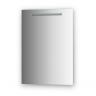 Зеркало Evoform Ledline 75х55 с подсветкой, купить, цена, заказать, магазин, доставка, скидка, промокод, купить, цена, заказать, магазин, доставка, скидка, промокод