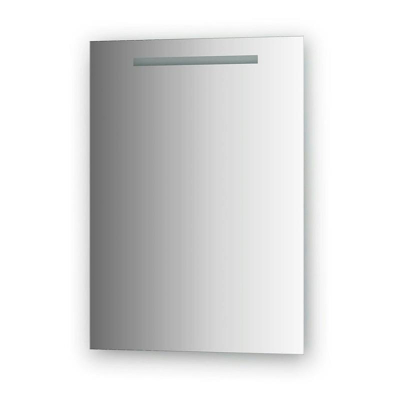 Зеркало Evoform Ledline 75х55 с подсветкой, купить, цена, заказать, магазин, доставка, скидка, промокод, купить, цена, заказать, магазин, доставка, скидка, промокод