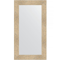 Зеркало Evoform Definite 110х60 BY 3085 в багетной раме - Золотые дюны 90, купить, цена, заказать, магазин, доставка, скидка, промокод, купить, цена, заказать, магазин, доставка, скидка, промокод