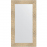 Зеркало Evoform Definite 110х60 BY 3085 в багетной раме - Золотые дюны 90, купить, цена, заказать, магазин, доставка, скидка, промокод, купить, цена, заказать, магазин, доставка, скидка, промокод