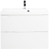 Тумба под раковину BelBagno Vittoria 90 VITTORIA-900-2C-SO-BL-P подвесная Bianco Lucido, купить, цена, заказать, магазин, доставка, скидка, промокод, купить, цена, заказать, магазин, доставка, скидка, промокод