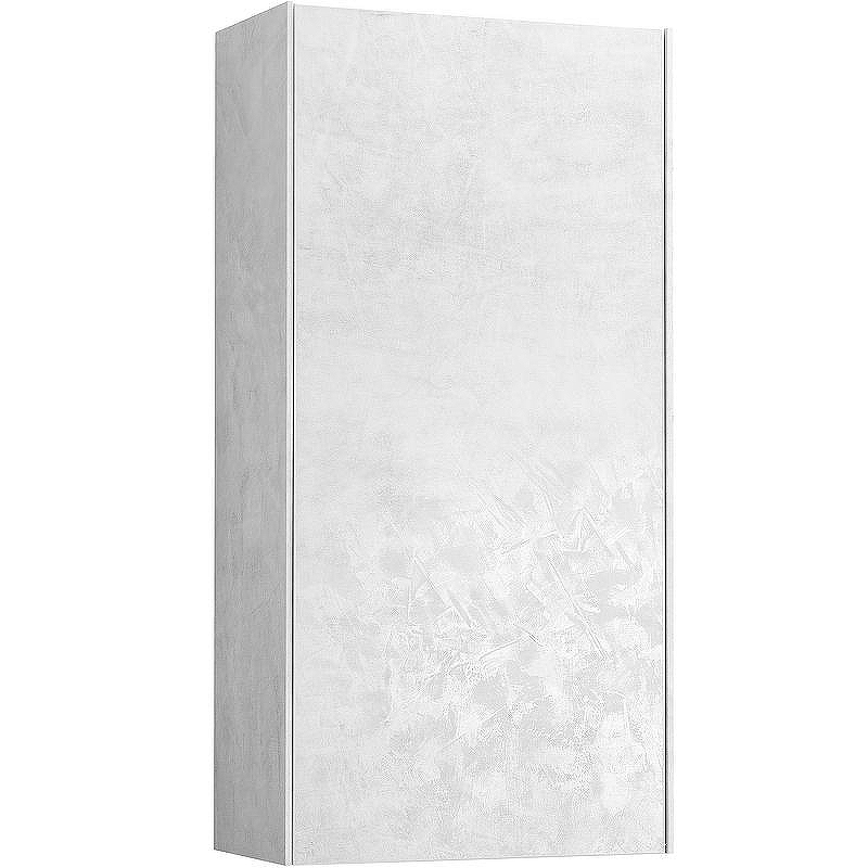 Подвесной шкаф Aquaton Марбл 40 1A276403MH8A0 Слэйт, купить, цена, заказать, магазин, доставка, скидка, промокод, купить, цена, заказать, магазин, доставка, скидка, промокод