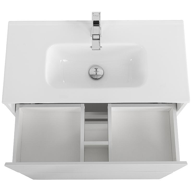 Тумба под раковину BelBagno Kraft 39 80 KRAFT39-800/390-2C-PIA-BO Bianco Opaco, купить, цена, заказать, магазин, доставка, скидка, промокод, купить, цена, заказать, магазин, доставка, скидка, промокод