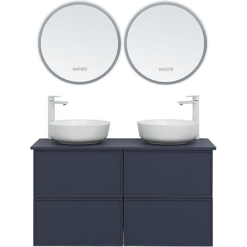 Тумба под раковину Aquanet Арт 60 313264 подвесная Маренго, купить, цена, заказать, магазин, доставка, скидка, промокод, купить, цена, заказать, магазин, доставка, скидка, промокод